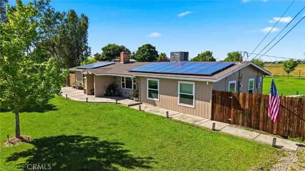 1581 Plumas Arboga, Olivehurst, CA 95961