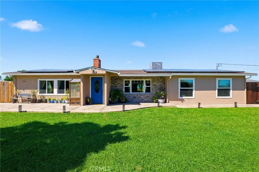 1581 Plumas Arboga, Olivehurst, CA 95961 - #3