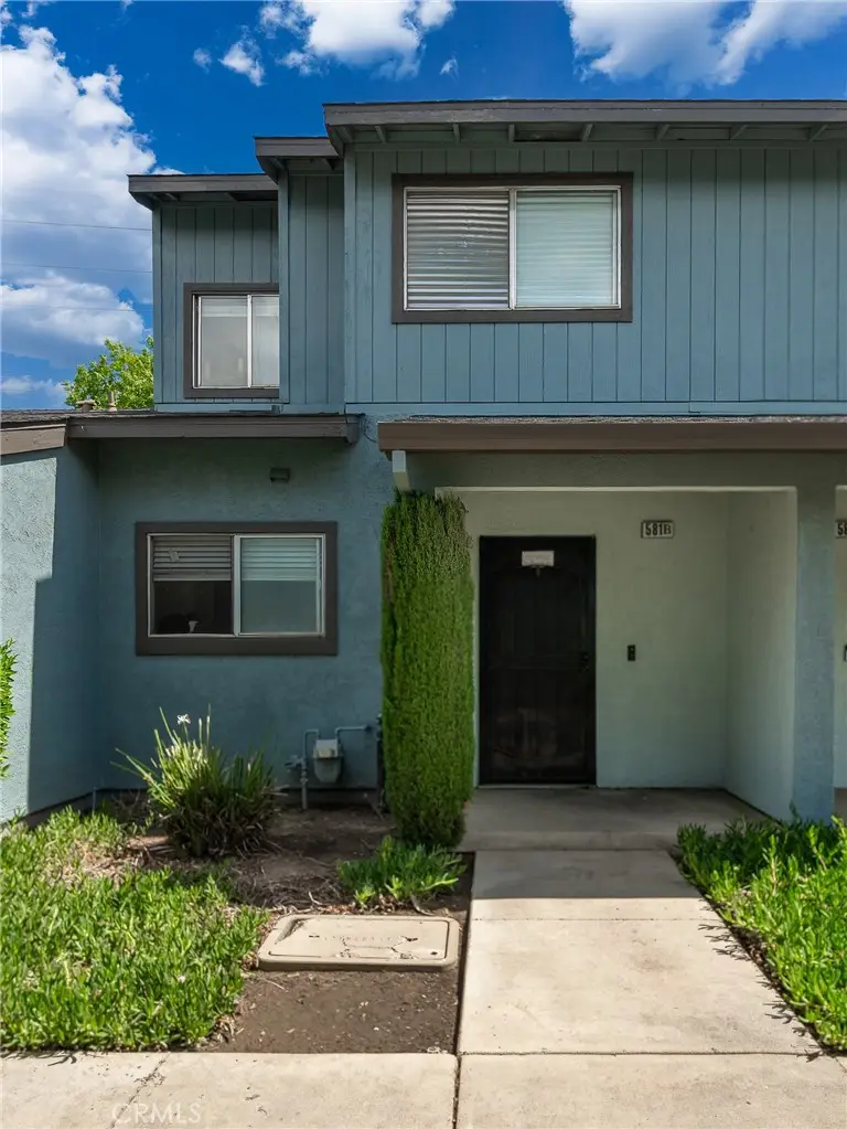 581 Lincoln Ave Unit B, Modesto, CA 95354 - #3