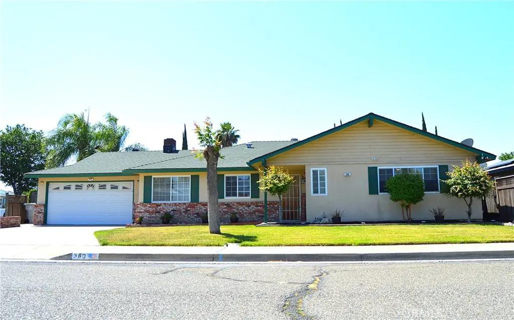 380 Tammy Drive, Atwater, CA 95301 - #1