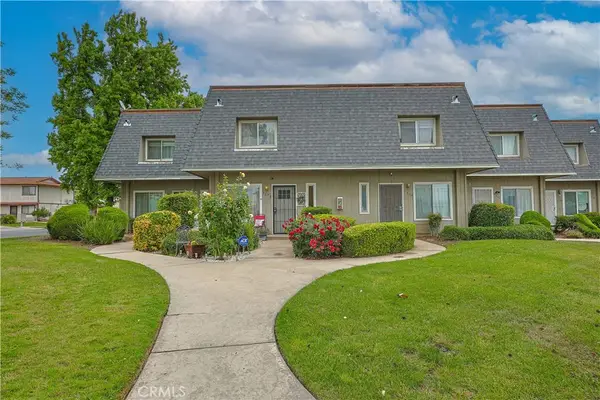 1670 W North Bear Creek, Merced, CA 95348