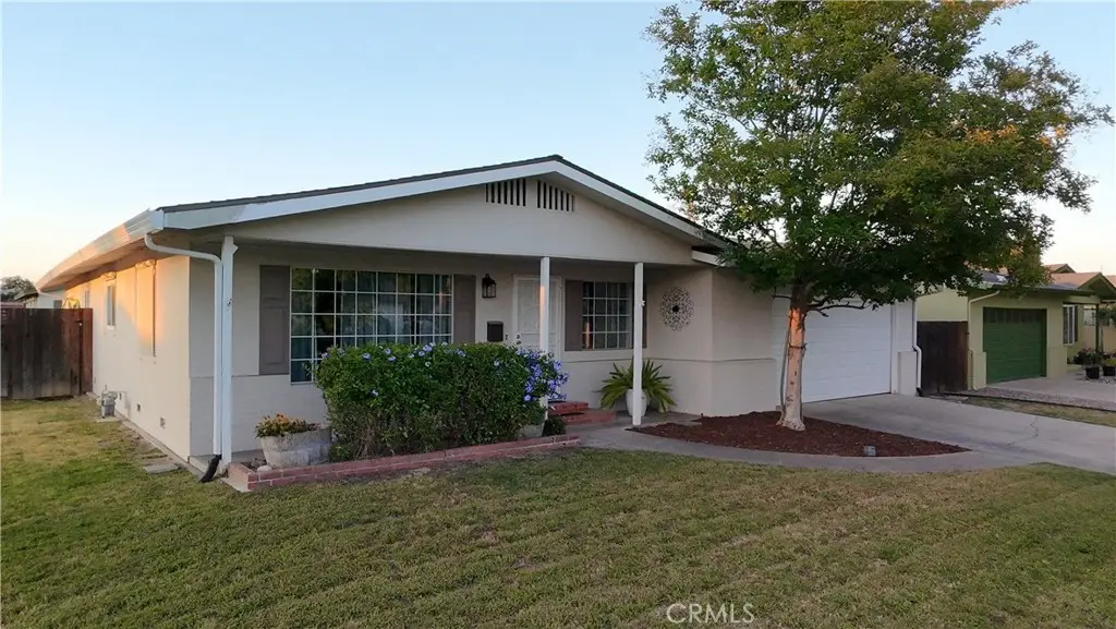 135 Osborn, Atwater, CA 95301 - #1