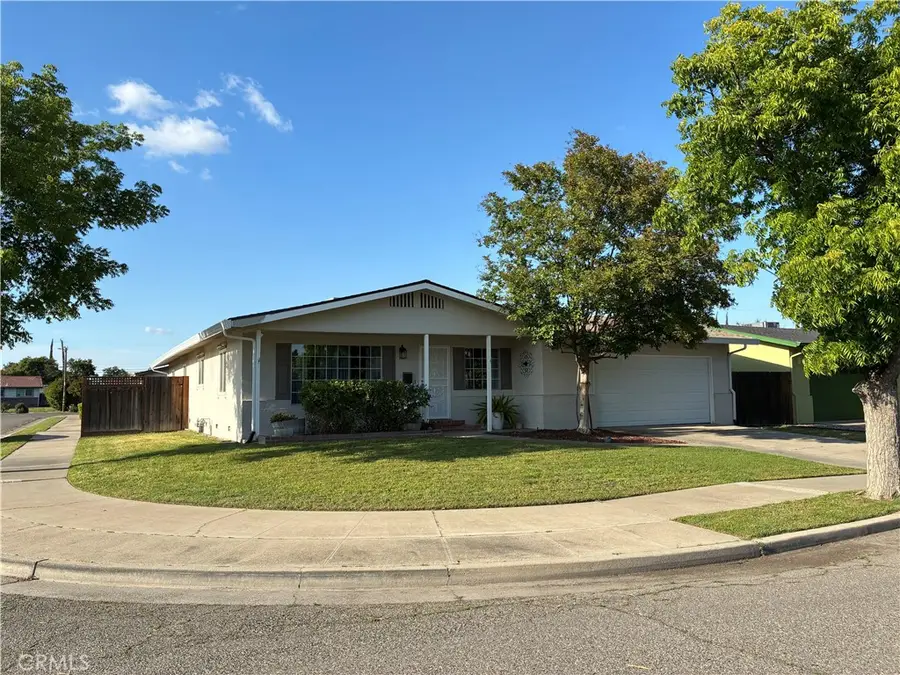 135 Osborn, Atwater, CA 95301 - #2