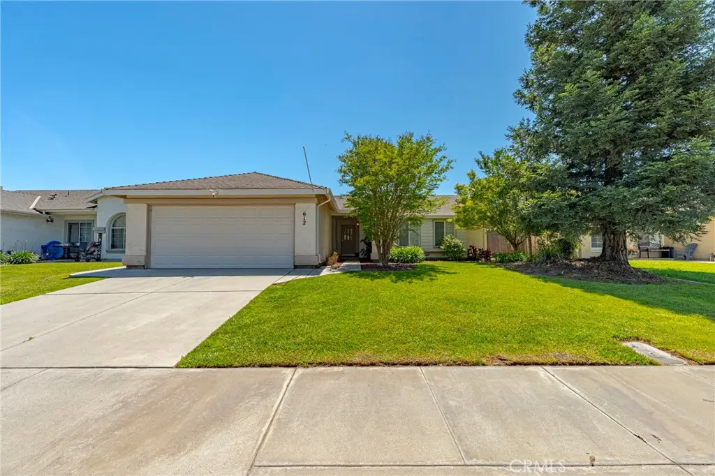 612 Los Altos, Atwater, CA 95301 - #1