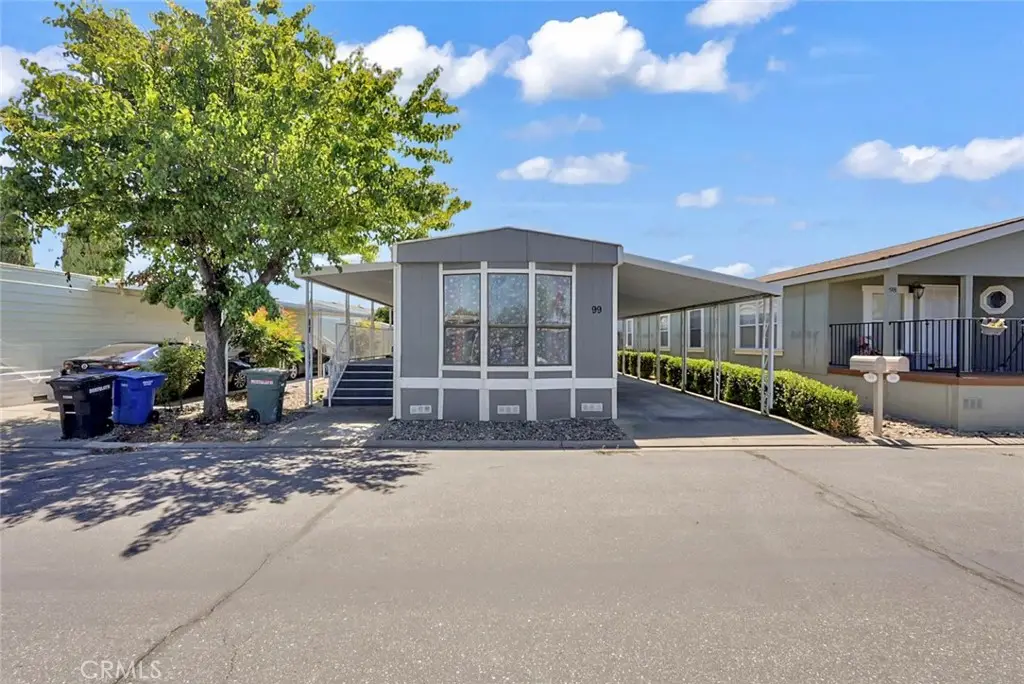 2841 Fowler Road #99, Ceres, CA 95307 - #1