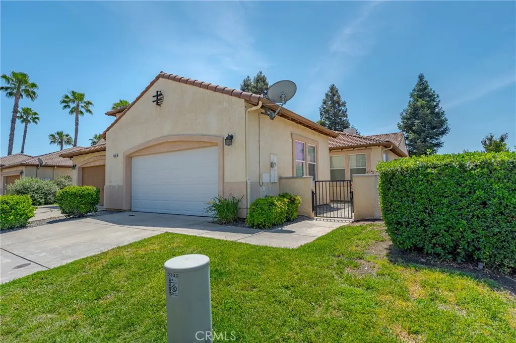 2330 Capri, Chowchilla, CA 93610 - #1