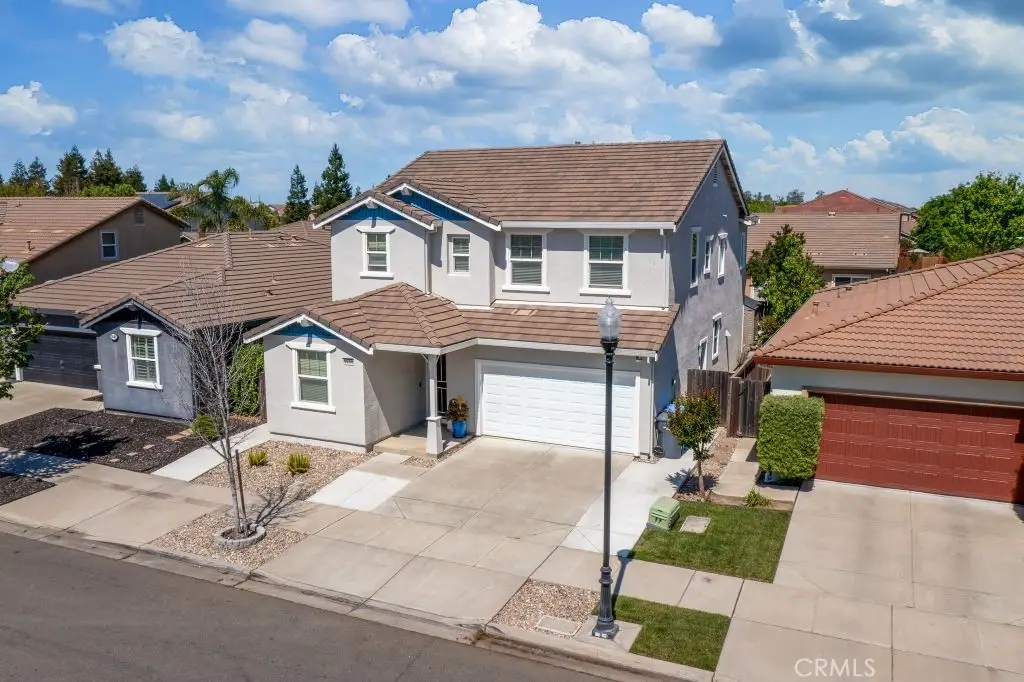1451 Wood Mint Drive, Turlock, CA 95382 - #1