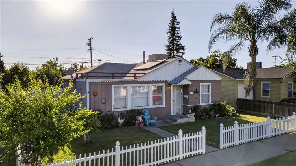 1719 Liberty, Atwater, CA 95301 - #1