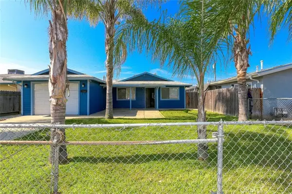 268 E 10th Street, Merced, CA 95341