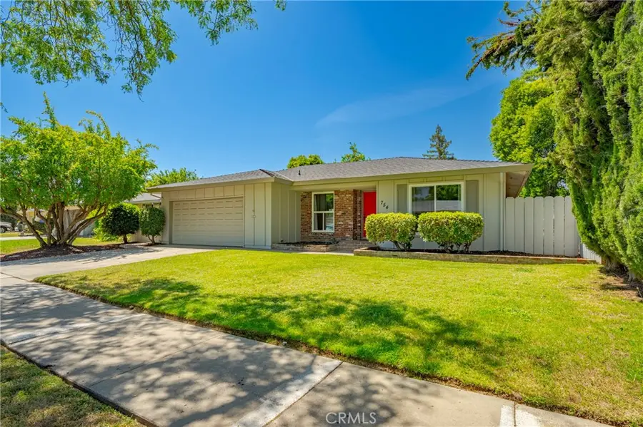754 Northwood, Merced, CA 95348 - #3