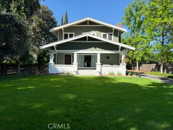 2071 E North Bear Creek, Merced, CA 95340
