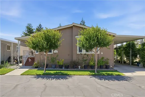 1525 Duke #51, Livingston, CA 95334