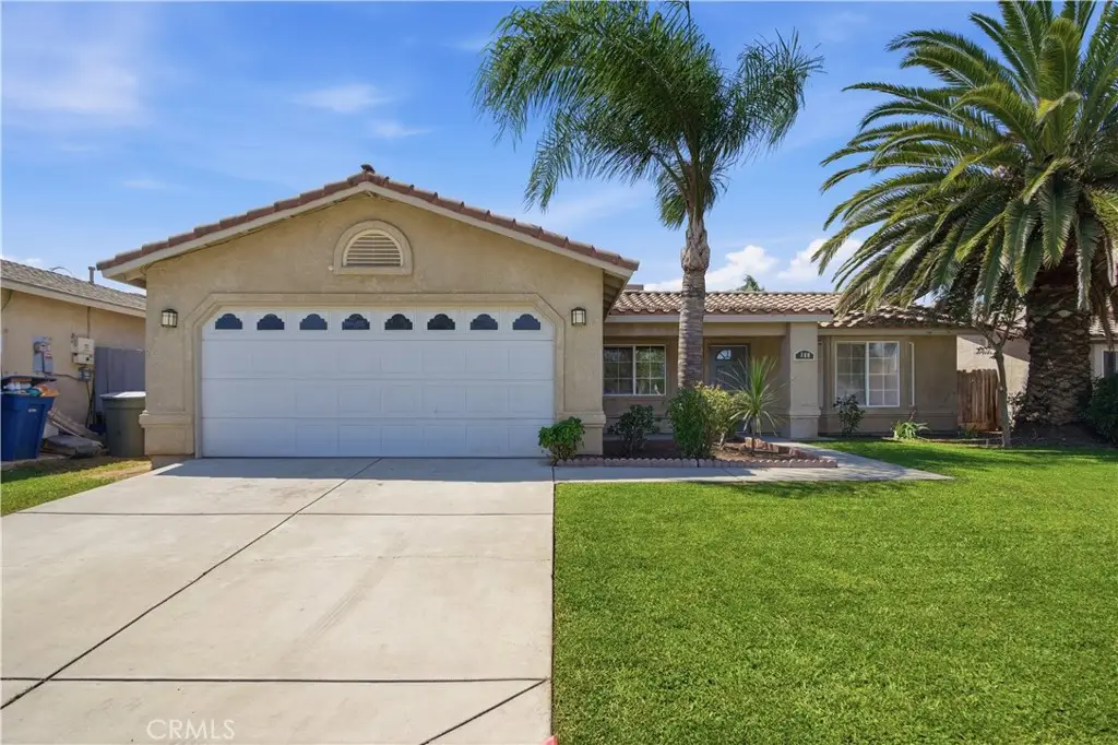 168 Sisco De Asis Court, Merced, CA 95341 - #1