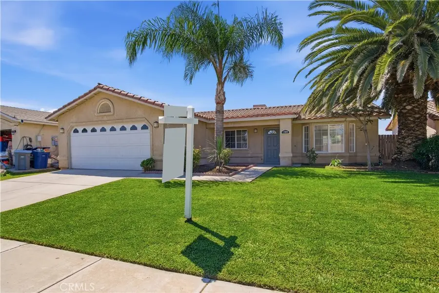168 Sisco De Asis Court, Merced, CA 95341 - #2