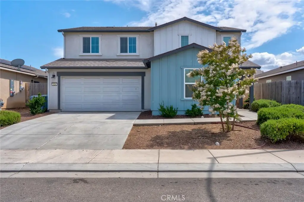 324 Shafer Trail Court, Merced, CA 95341 - #1