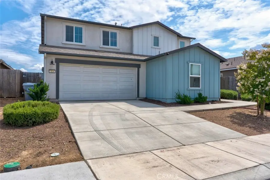 324 Shafer Trail Court, Merced, CA 95341 - #2