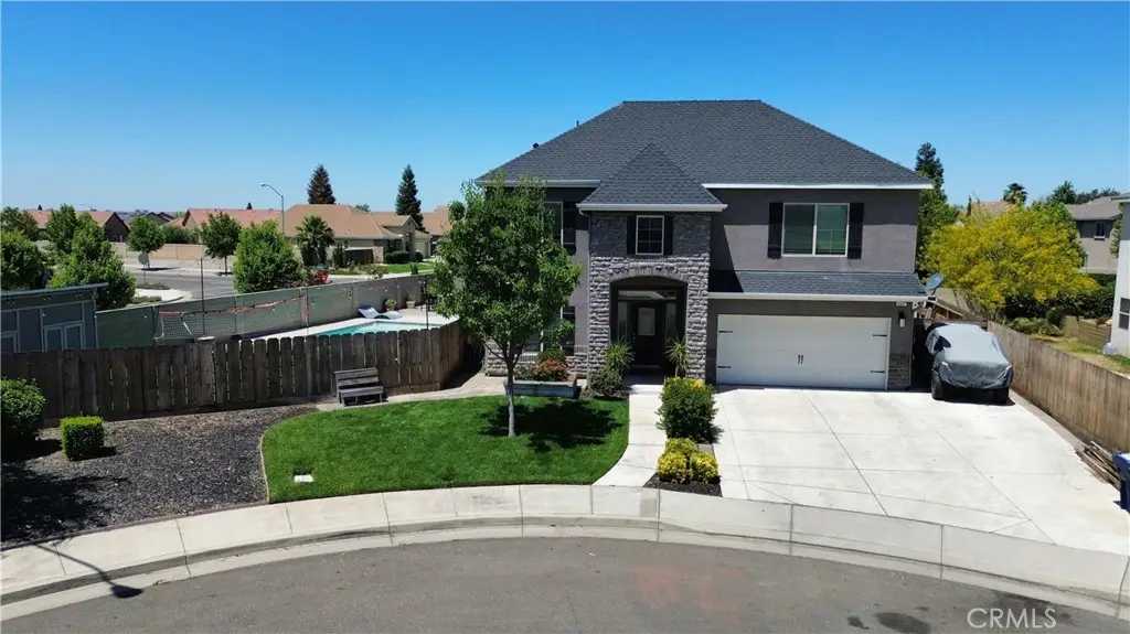 4407 Kerr Court, Merced, CA 95348 - #1