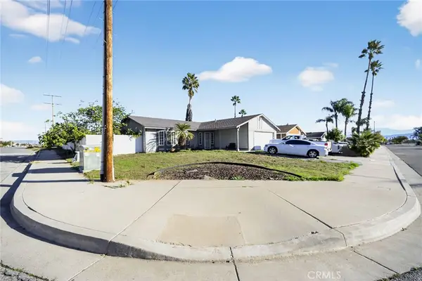 498 Serrana, Perris, CA 92570