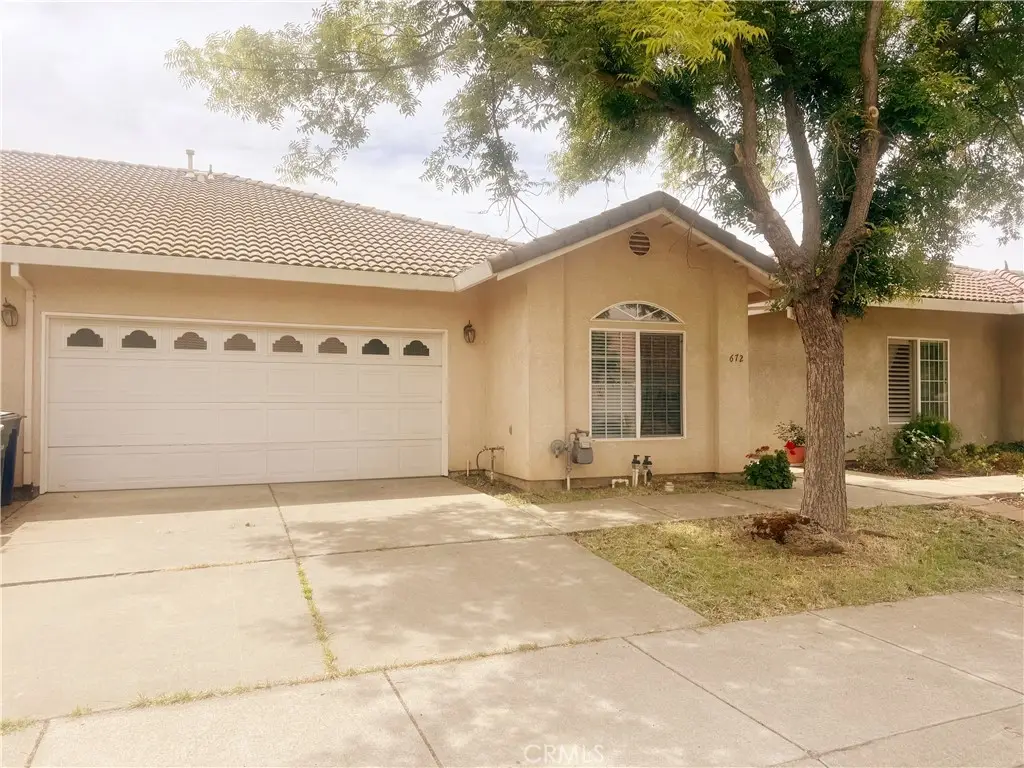672 Gateway Circle, Merced, CA 95340 - #1