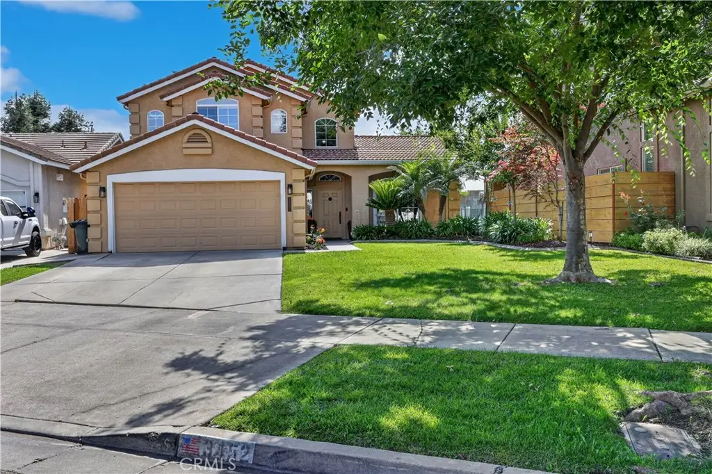 3452 Paseo Verde, Merced, CA 95348 - #1