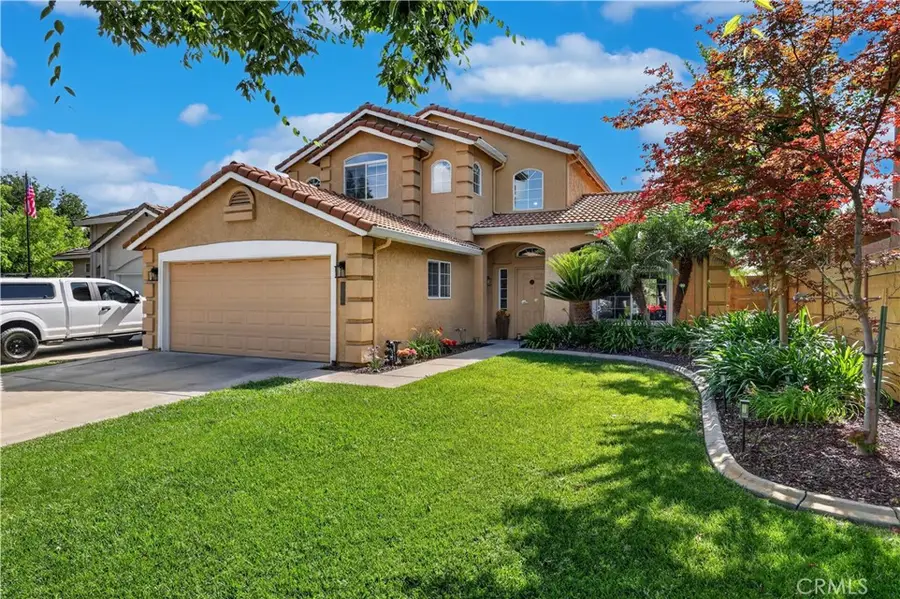 3452 Paseo Verde, Merced, CA 95348 - #2