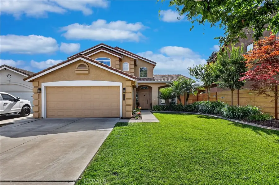 3452 Paseo Verde, Merced, CA 95348 - #3