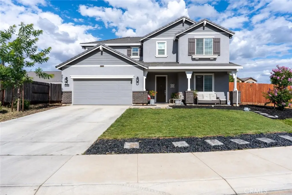 3588 Sunstone Court, Merced, CA 95340 - #1