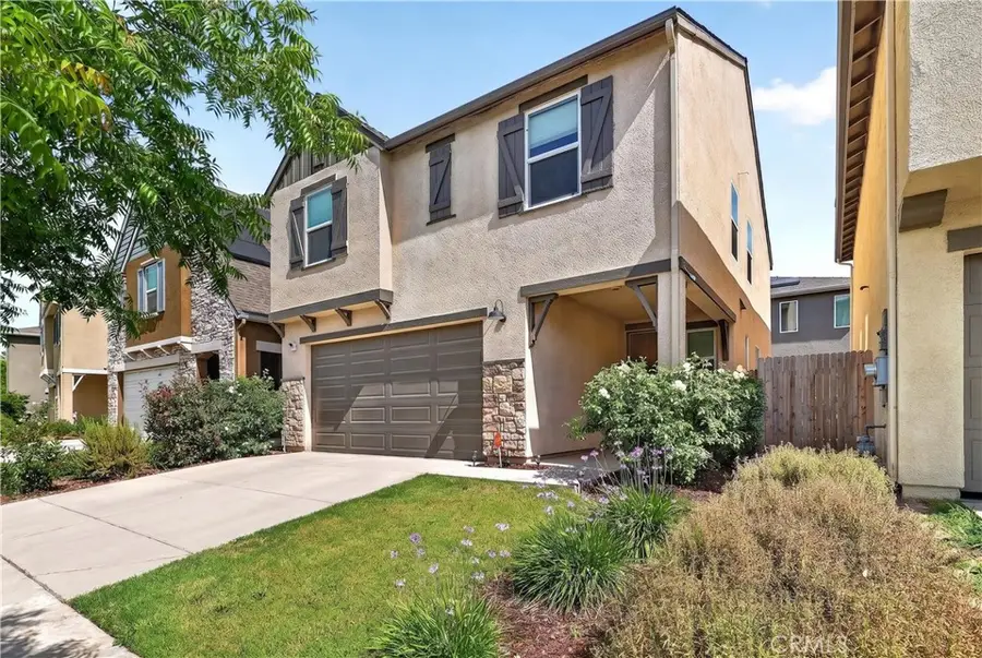 248 Shafer Avenue, Merced, CA 95348 - #2