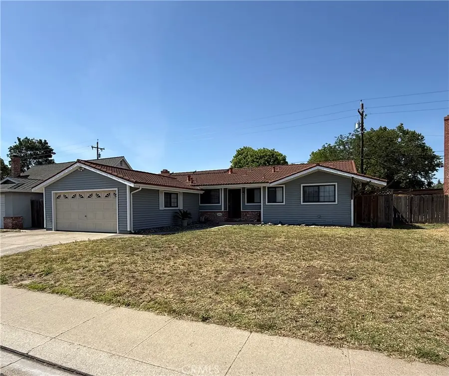 1064 Tioga, Manteca, CA 95337 - #3