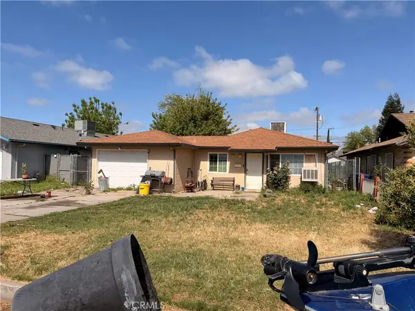 1404 Lake, Chowchilla, CA 93610