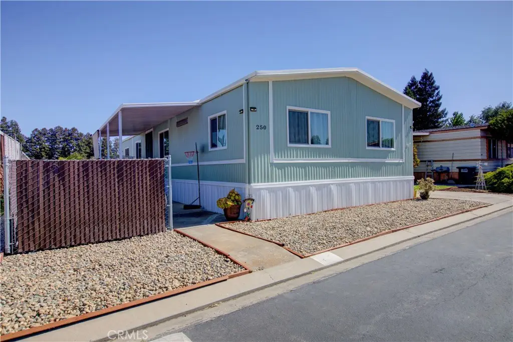 2500 N Highway 59 #250, Merced, CA 95348 - #1