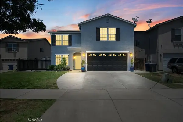 1175 Evening Star, Merced, CA 95348