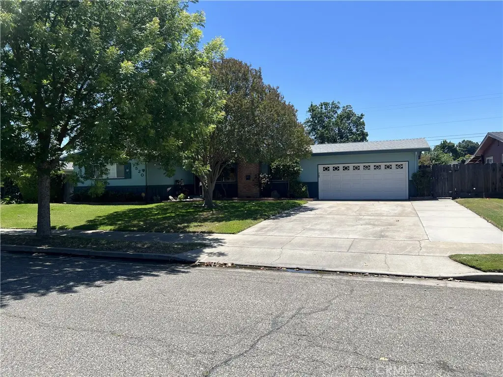 1520 Tamarack, Atwater, CA 95301 - #1