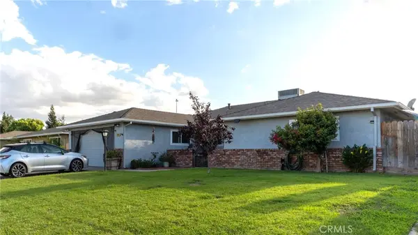 2869 Hillcrest Street, Atwater, CA 95301