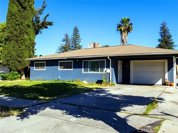1680 Juneau Court, Merced, CA 95348