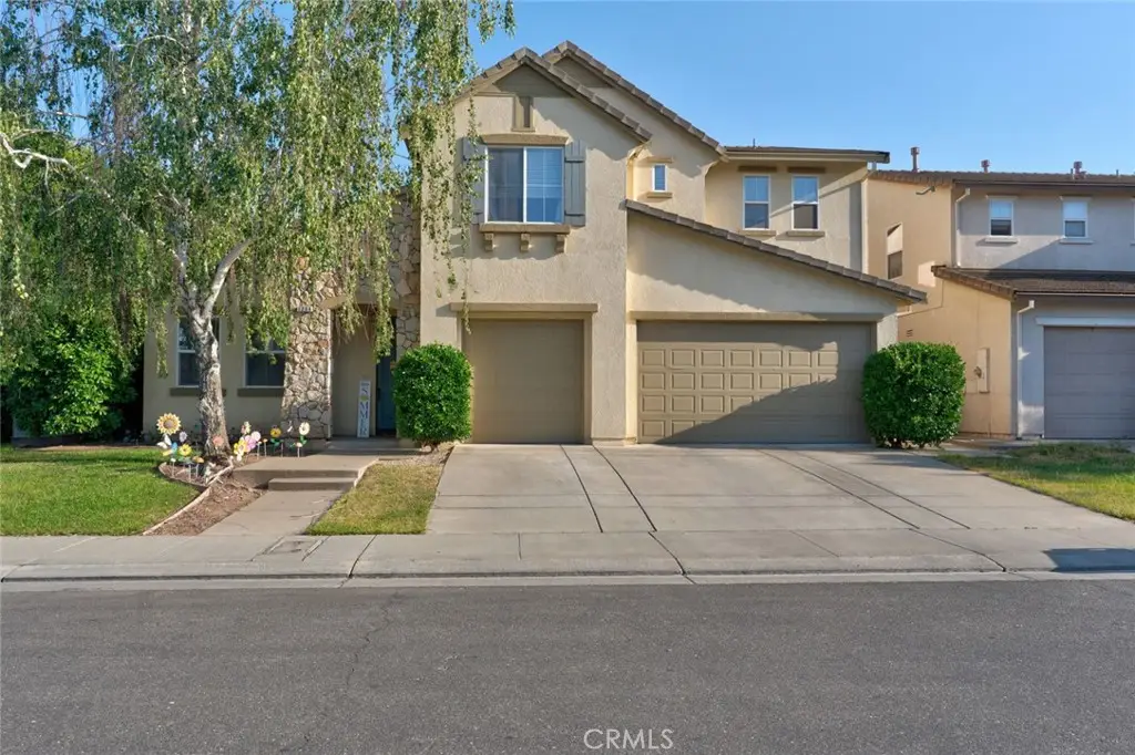 1254 Lurs Court, Merced, CA 95348 - #1