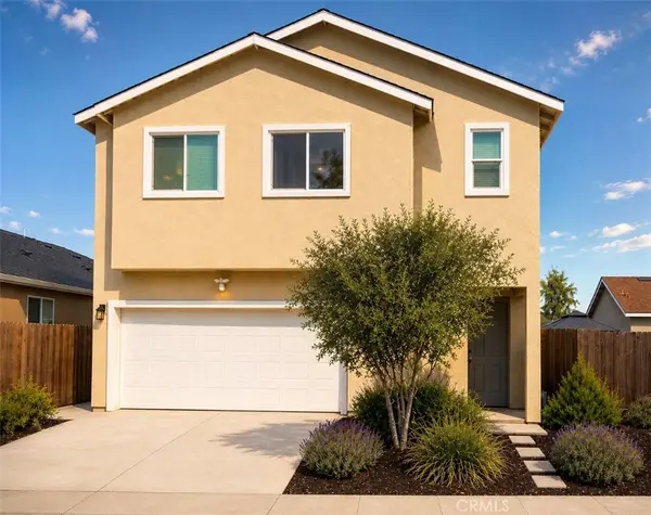 523 Barcelona Court, Merced, CA 95341