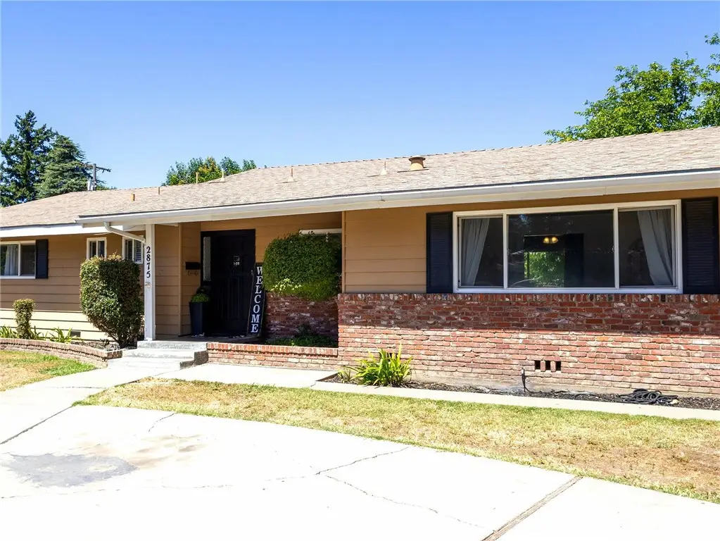 2875 R, Merced, CA 95348 - #1