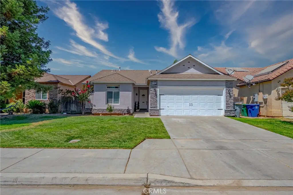 2657 Peanut, Madera, CA 93637 - #1