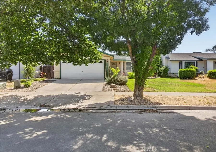 336 Serano, Merced, CA 95341 - #2