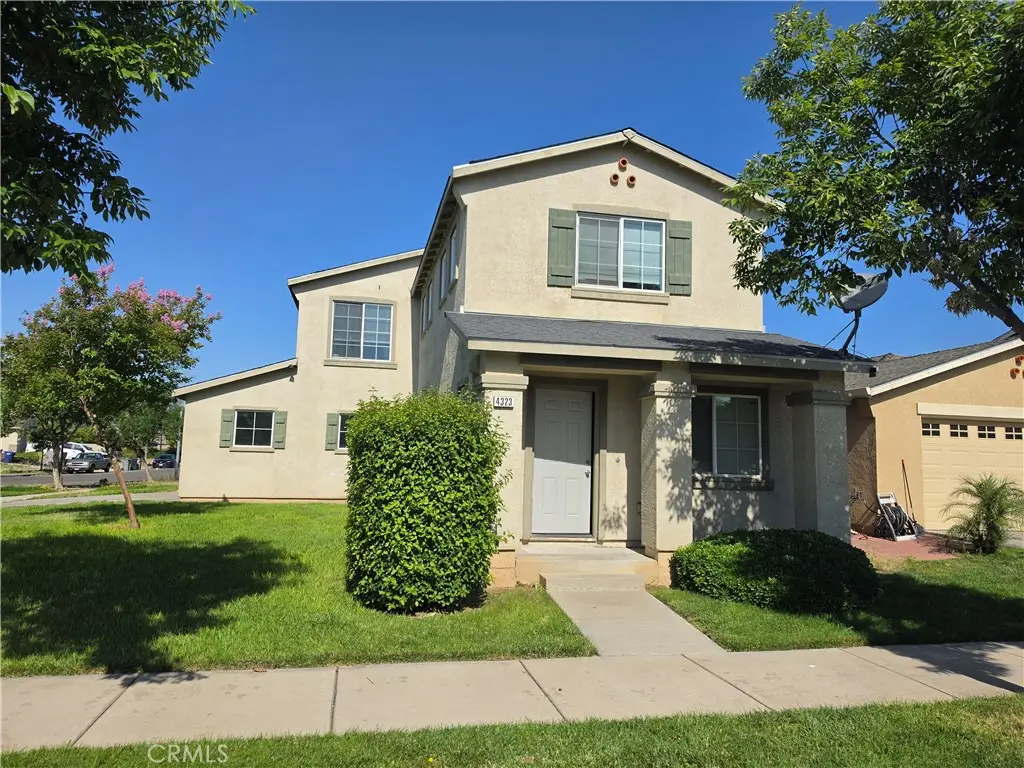 4323 Briggs Lane, Merced, CA 95348 - #1