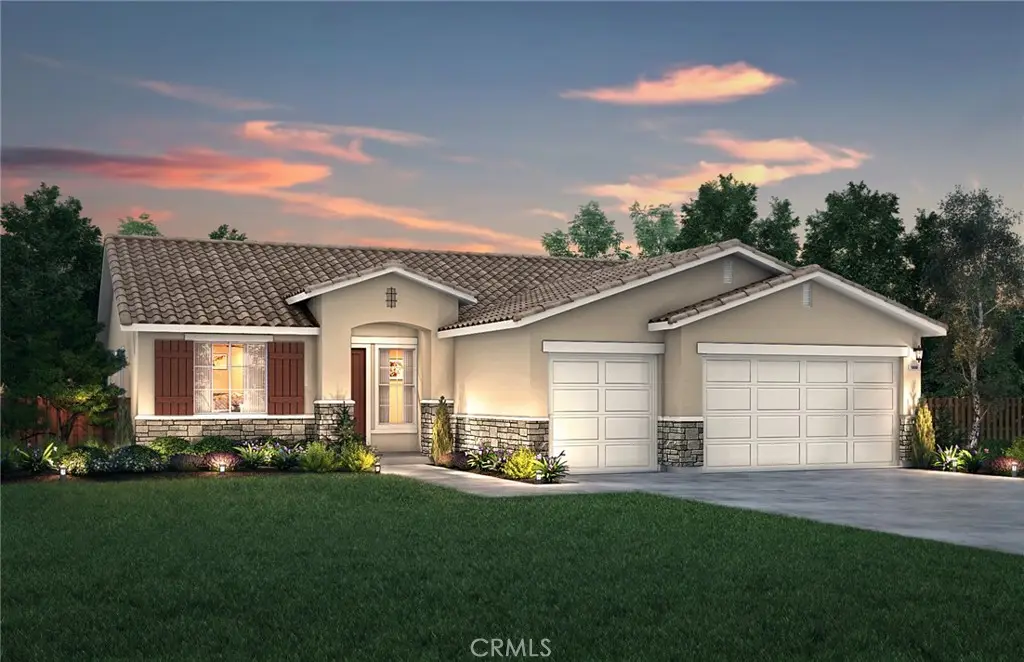 4835 Mari Cruz Lane, Merced, CA 95348 - #1