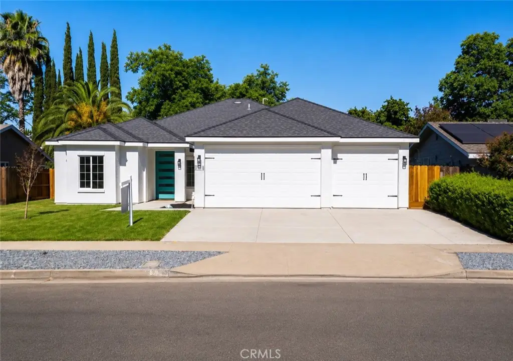 3519 Cordova Avenue, Merced, CA 95340 - #1