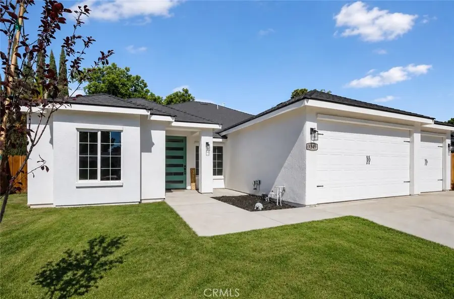 3519 Cordova Avenue, Merced, CA 95340 - #3