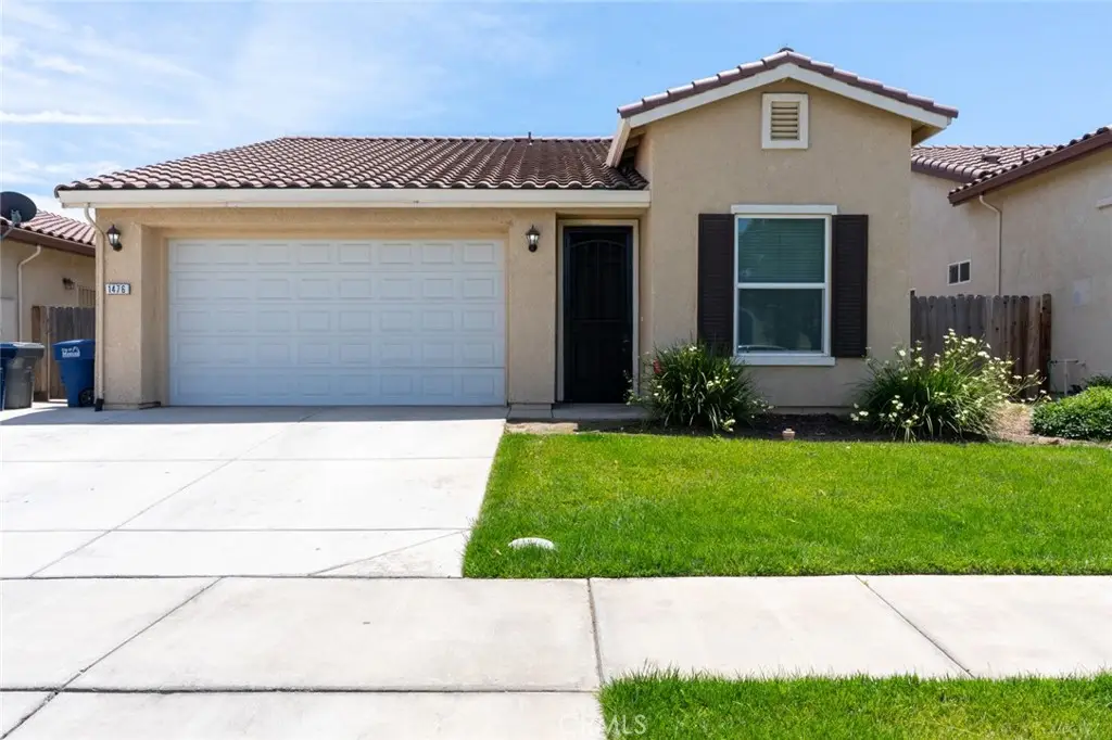 1476 Dynes, Merced, CA 95348 - #1