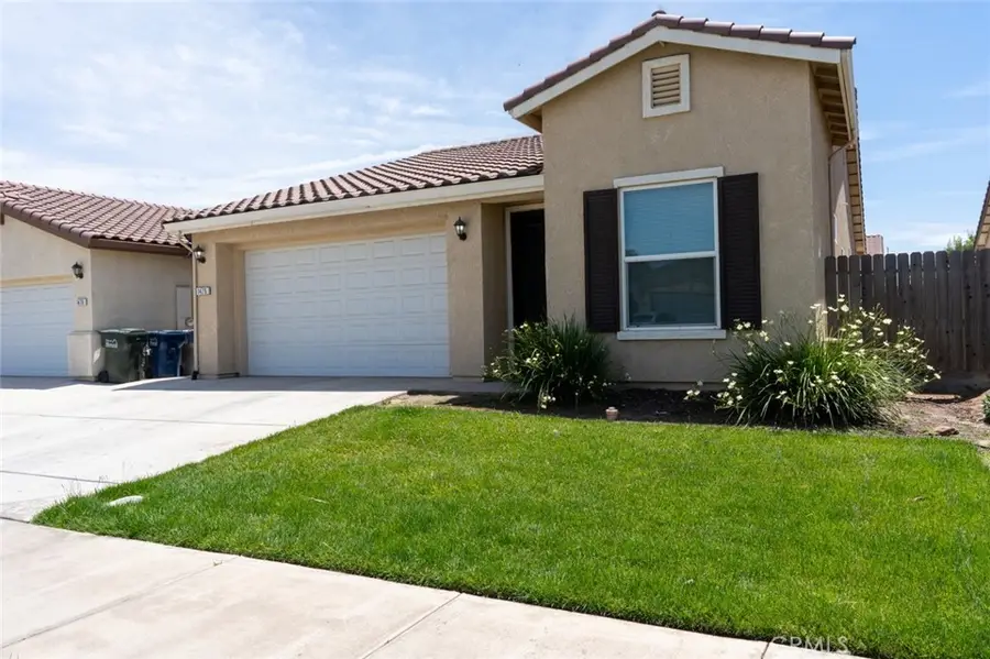 1476 Dynes, Merced, CA 95348 - #3