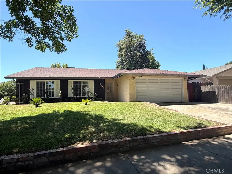 350 El Portal, Merced, CA 95340 - #2