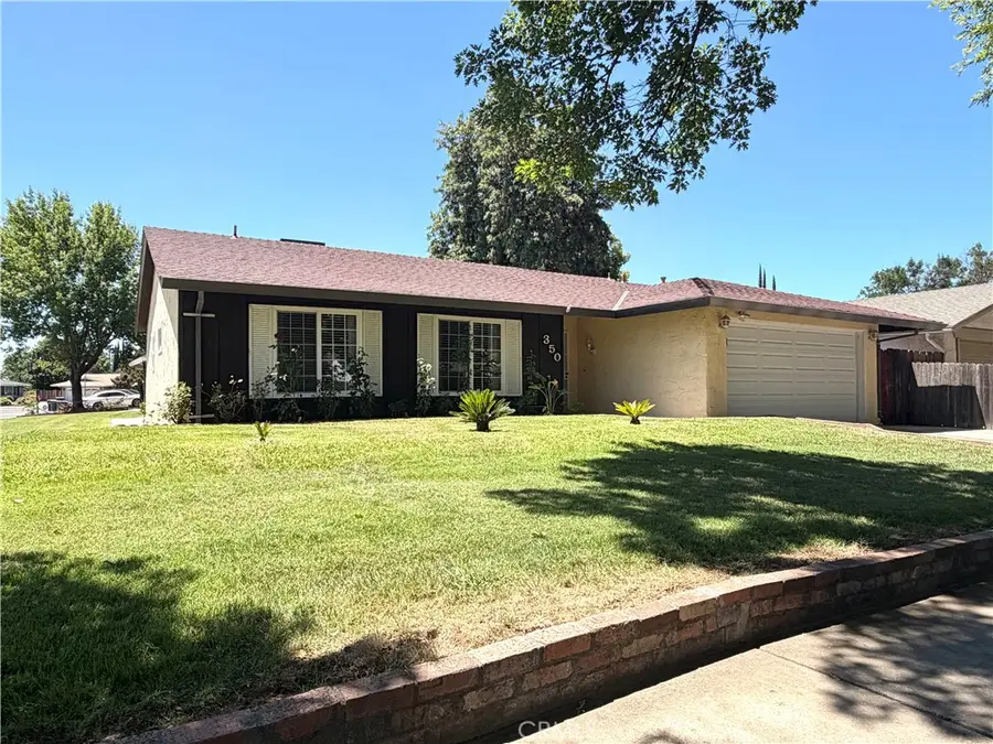 350 El Portal, Merced, CA 95340 - #3