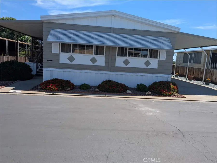 2240 Golden Oak Ln #16, Merced, CA 95341 - #2