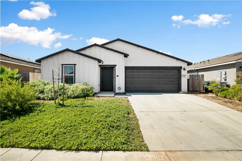 254 Grand Canyon Court, Merced, CA 95341 - #1